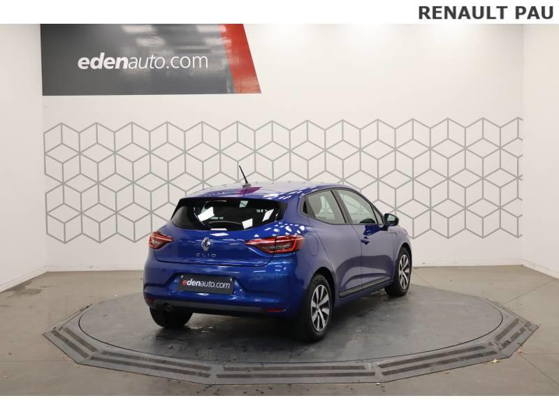 Renault Clio TCe 90 Equilibre