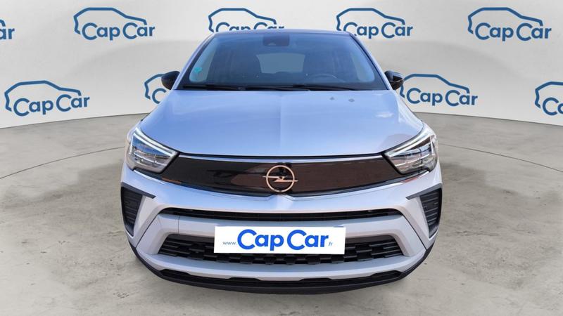 Opel Crossland 1.2 Turbo 110 Elegance