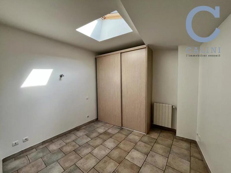 Maison de village - 68 m² - 3 pièces