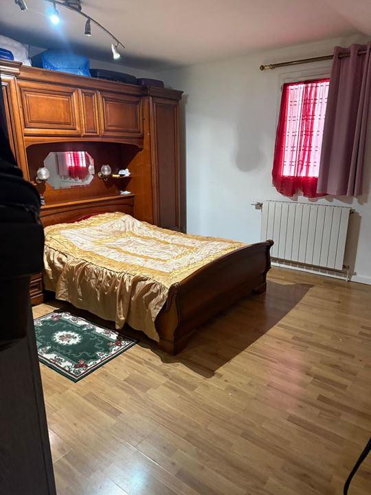 Maison traditionnelle - 135 m² - 6 pièces