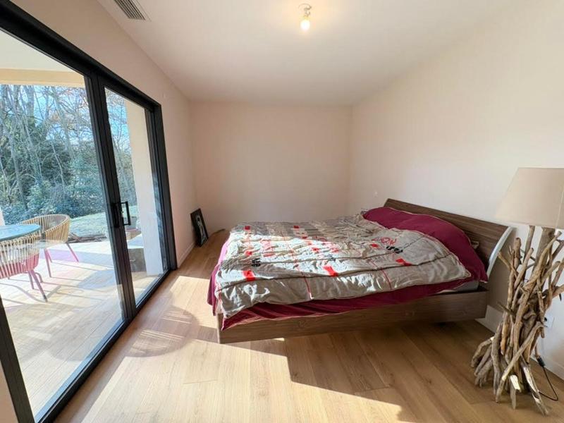 Maison - 148 m² - 5 pièces