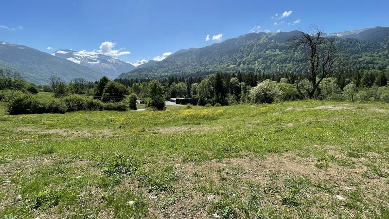 Terrain - 679 m²