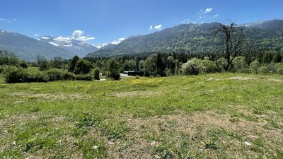 Terrain - 679 m²