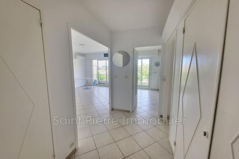 Appartement - 54 m² - 2 pièces