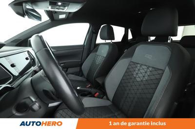 Volkswagen Polo 1.0 Tsi R-Line Dsg7 110 ch