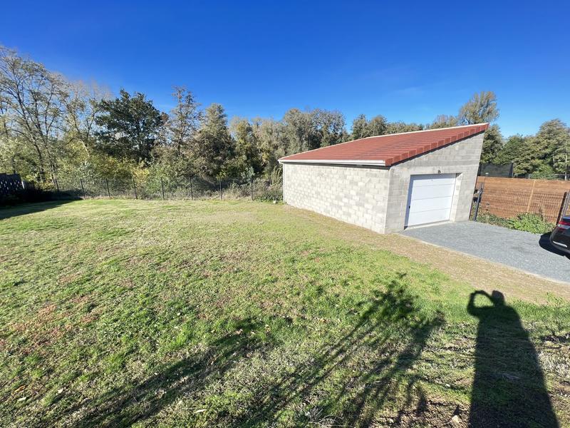 Villa - 147 m² - 5 pièces