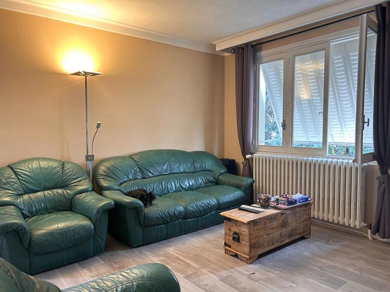 Maison - 81 m² - 4 pièces