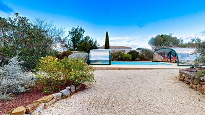 Demeure - 580 m² - 18 pièces