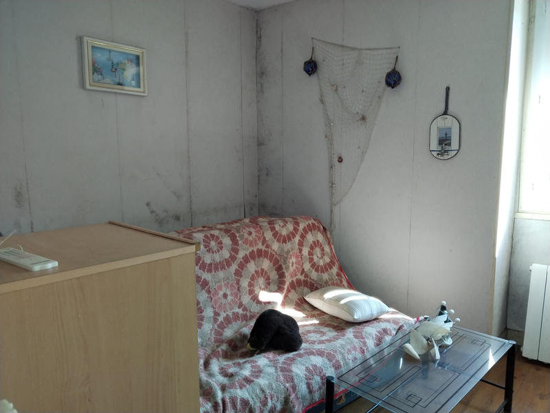 Maison - 87 m² - 4 pièces