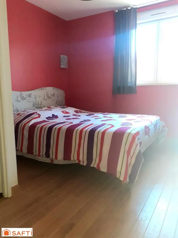 Maison - 700 m² - 18 pièces