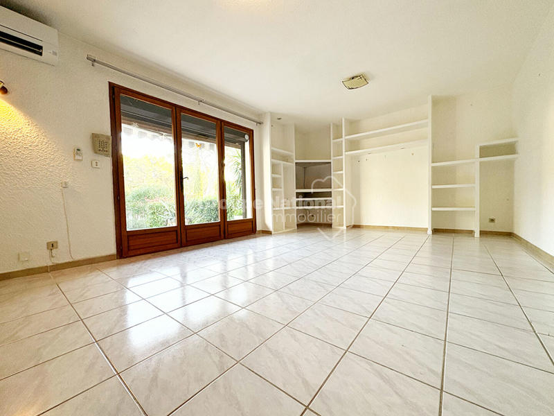 Maison - 122 m² - 5 pièces