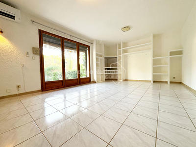 Maison - 122 m² - 5 pièces