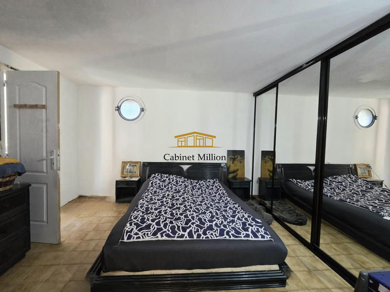 Maison - 70 m² - 2 pièces