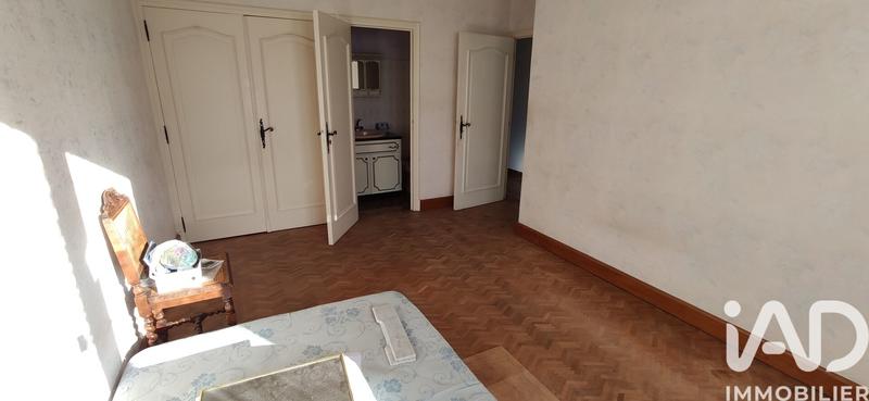 Maison - 184 m² - 8 pièces