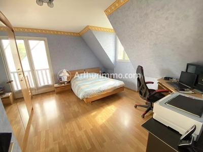 Maison - 117 m² - 5 pièces