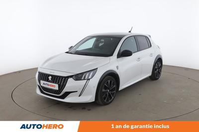 Peugeot 208 1.2 PureTech Gt Pack 130 ch