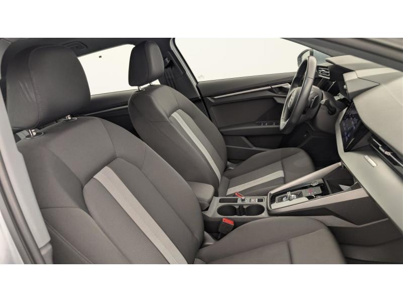 Audi A3 sportback 35 tdi 150 s tronic 7 design