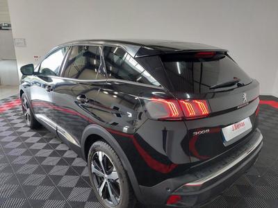 Peugeot 3008 BlueHDi 130 s&amp;amp;S Eat8 Allure Pack