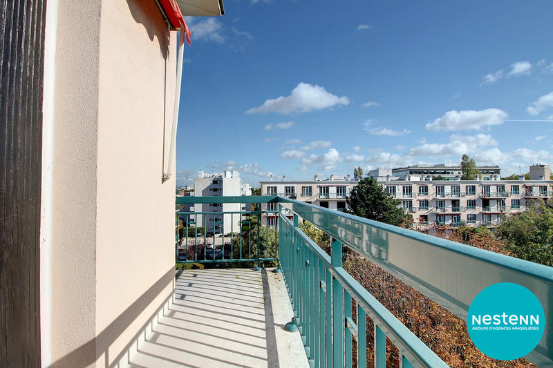 Appartement - 71 m² - 3 pièces