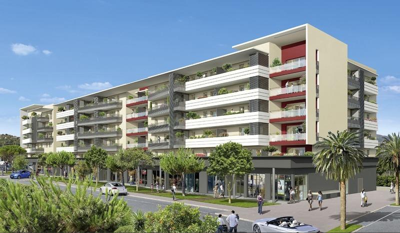 Local commercial - 125 m² - 1 pièce