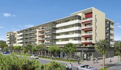 Local commercial - 125 m² - 1 pièce