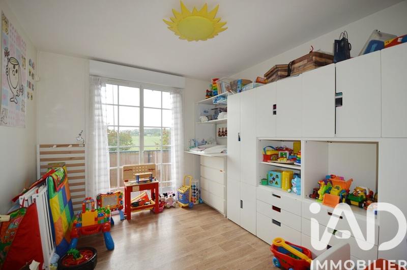 Maison - 142 m² - 7 pièces