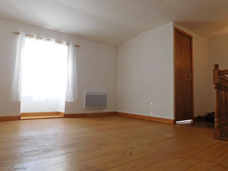 Maison en pierre - 39 m² - 2 pièces