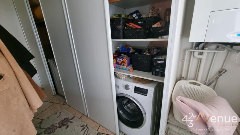 Local commercial - 140 m²