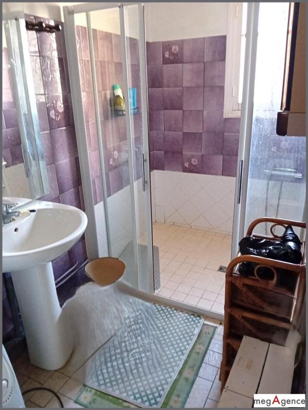 Maison - 190 m² - 8 pièces