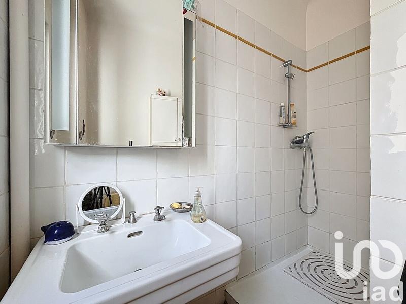 Maison - 115 m² - 6 pièces