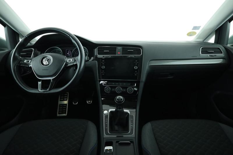 Volkswagen Golf VII 1.6 Tdi BlueMotion Tech Connect 5p 115 ch
