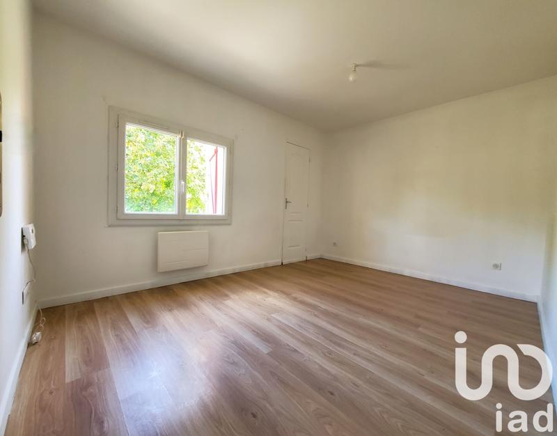 Maison - 86 m² - 5 pièces