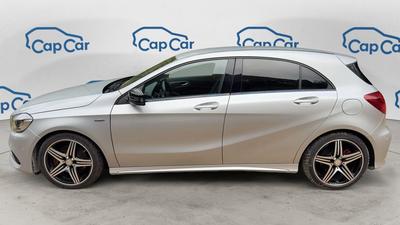 Mercedes Classe a III 250 224 7g-Dct Amg Line - Automatique