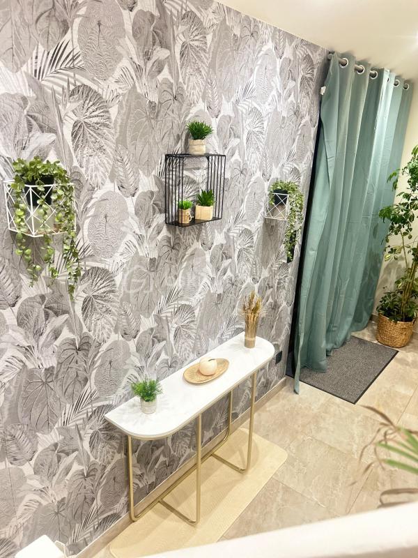 Maison ancienne - 180 m² - 6 pièces