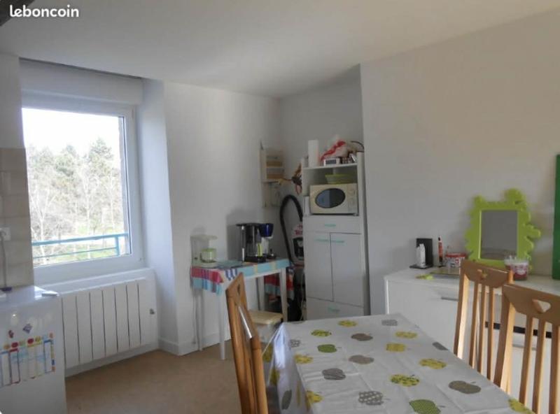 Appartement - 47 m² - 3 pièces