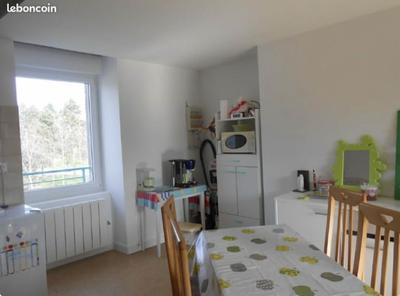 Appartement - 47 m² - 3 pièces