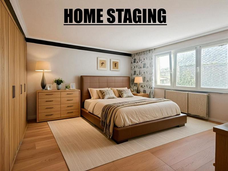 Maison - 132 m² - 5 pièces