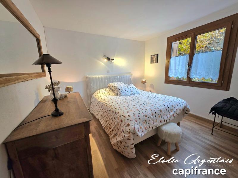 Appartement - 53 m² - 3 pièces