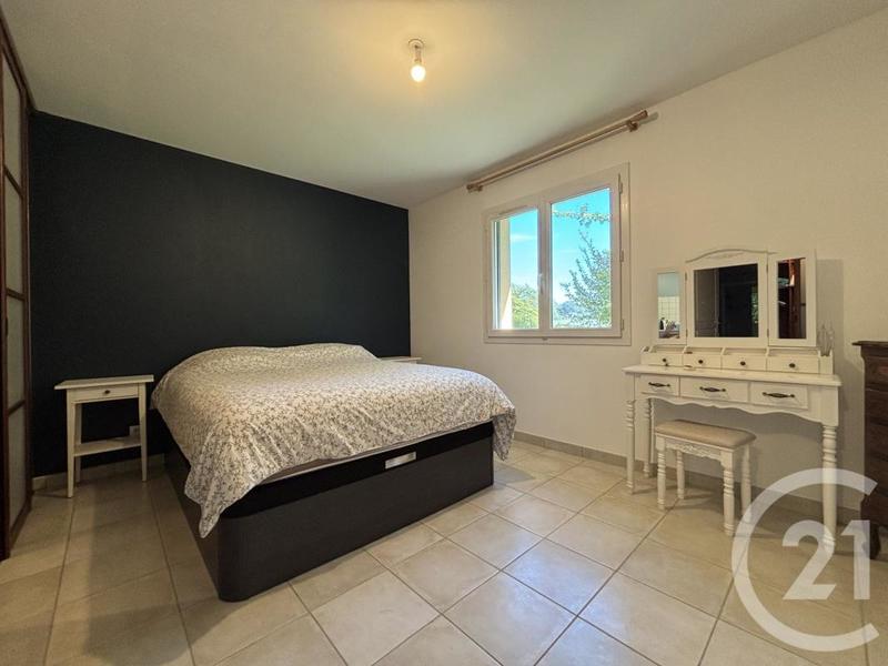 Maison - 144 m² - 6 pièces