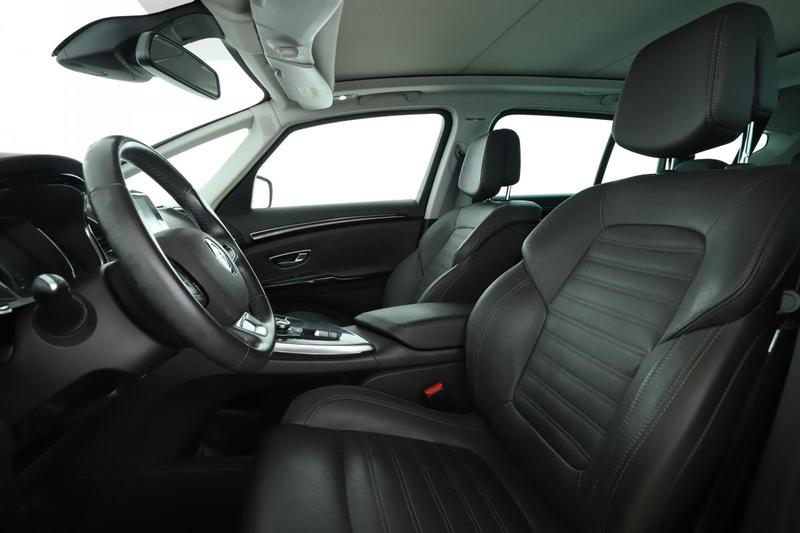 Renault Espace 1.8 TCe Energy Intens Edc 225 ch