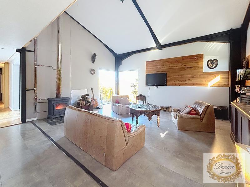 Villa - 165 m² - 6 pièces