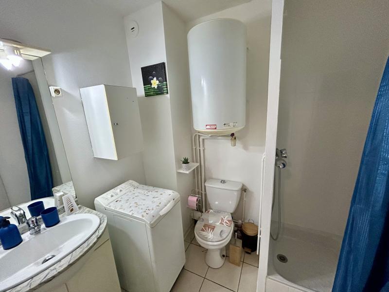 Studio - 19 m² - 1 pièce