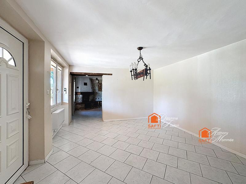 Maison - 152 m² - 7 pièces