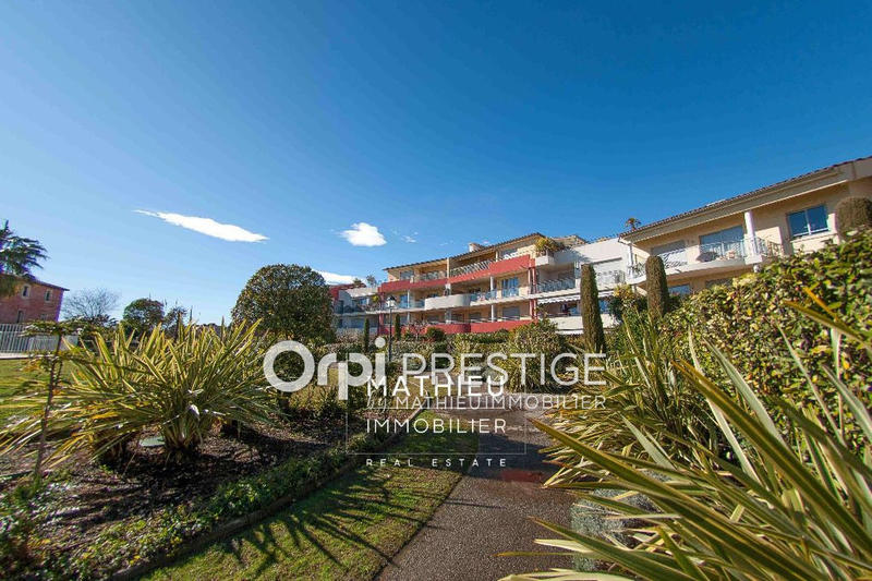 Appartement - 88 m² - 3 pièces