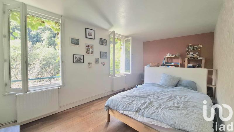 Maison - 442 m² - 10 pièces