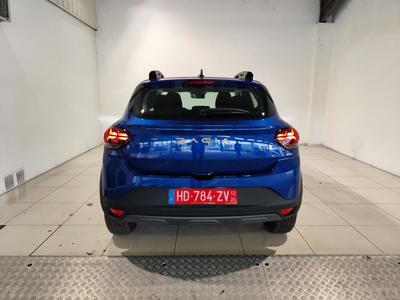 Dacia Sandero TCe 90 Stepway Extreme