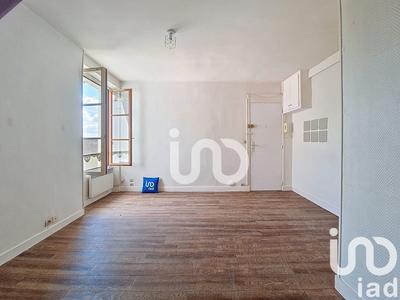 Appartement - 42 m² - 3 pièces
