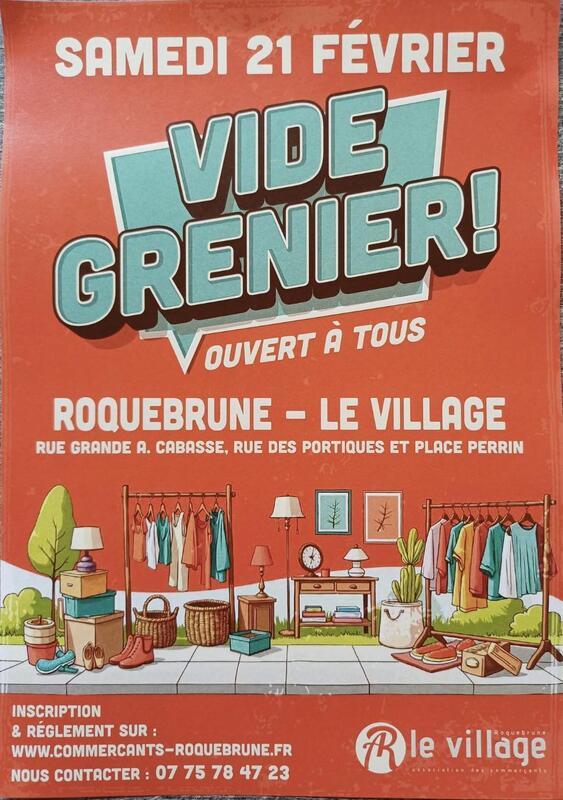 Vide-Grenier