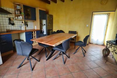 Maison - 170 m² - 5 pièces