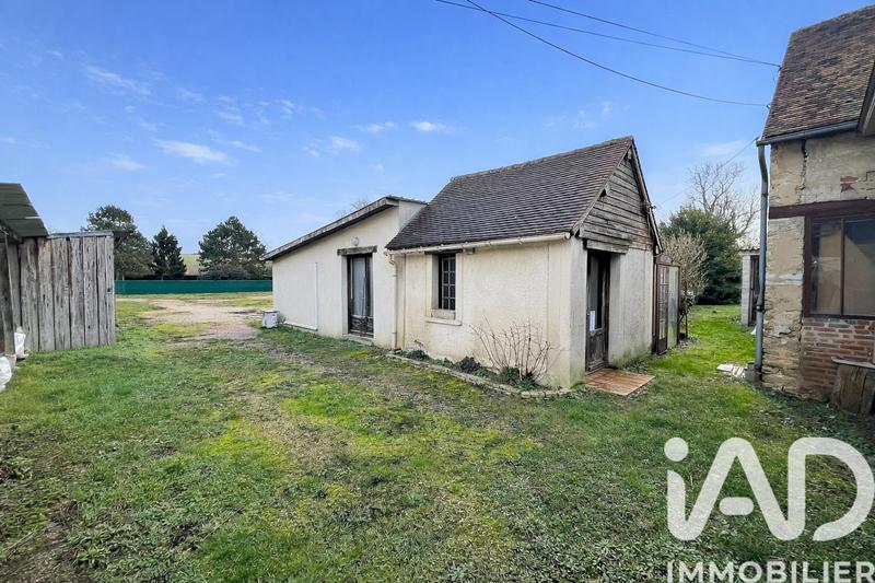 Appartement - 713 m² - 5 pièces